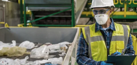 Waste Audits New